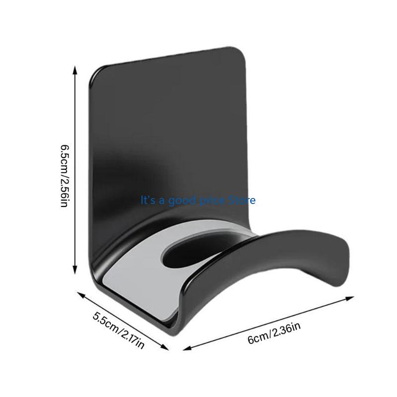 Headphone Hook Under Desk/Wall - Headphone Stand Desk reseña y precio