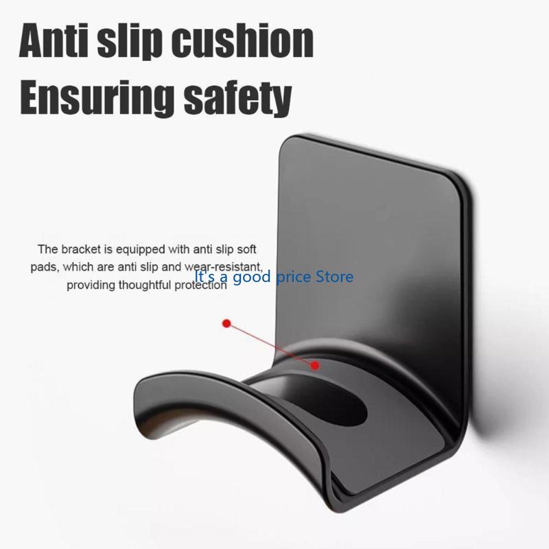 Headphone Hook Under Desk/Wall - Headphone Stand Desk reseña y precio