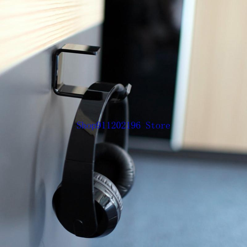Headset Stand Desk Display Bra - Headphone Stand Desk reseña y precio
