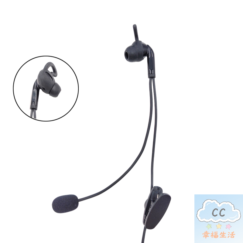 Quality In-Ear Referee Earphon - Usb C Earphone reseña y precio
