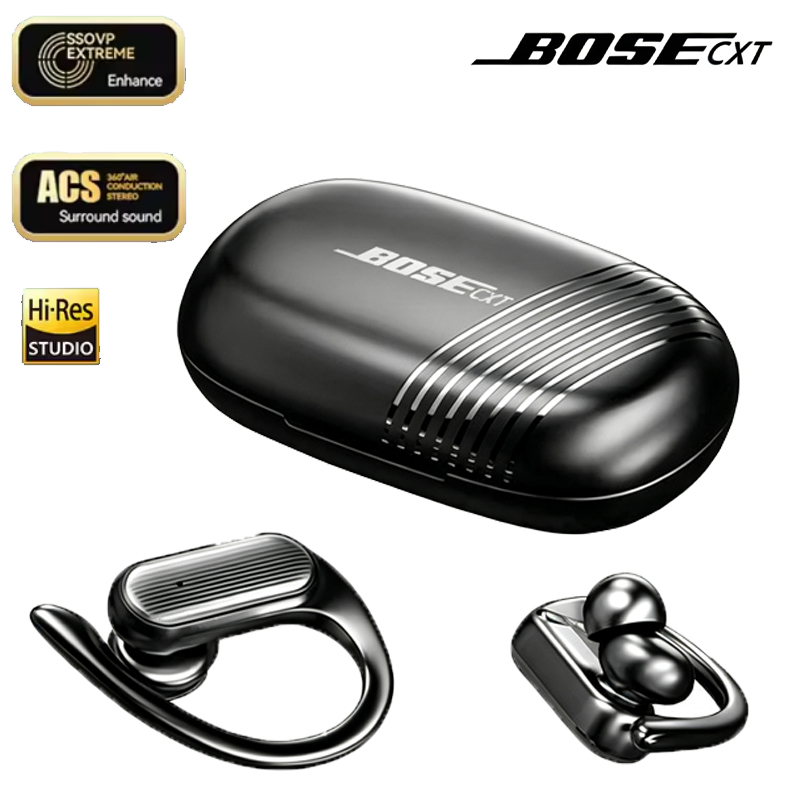 BOSECXT Wireless Earphones Blu - Wireless Earbuds Tws reseña y precio