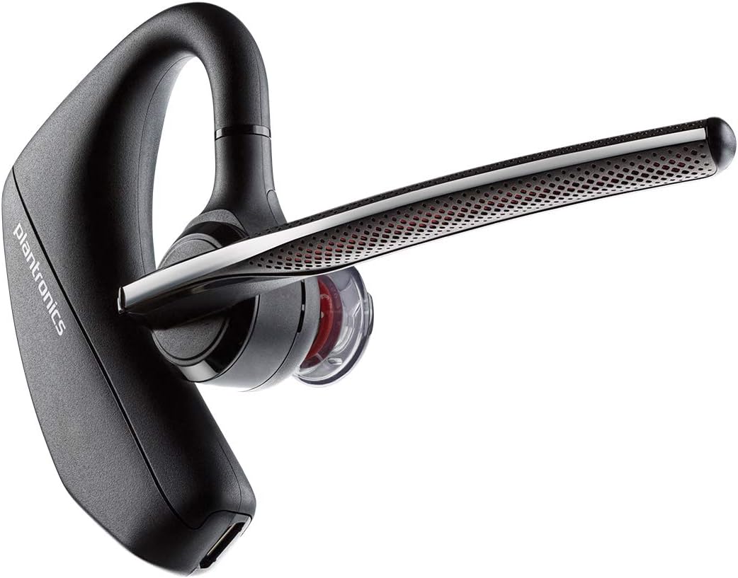 Wireless Bluetooth Headset wit - Noise Cancelling Headphone reseña y precio