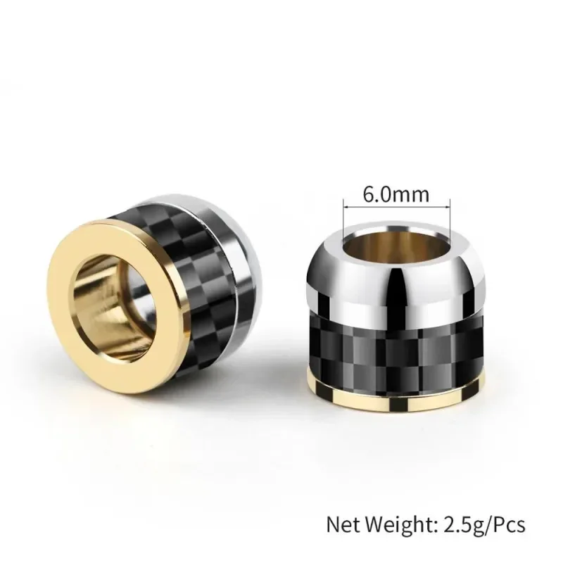 Earphone Y Splitter 6.0mm To 5 - Earphone Splitter Jack reseña y precio