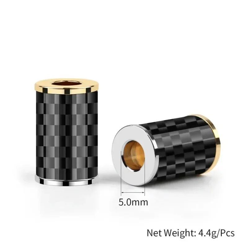 Earphone Y Splitter 6.0mm To 5 - Earphone Splitter Jack reseña y precio