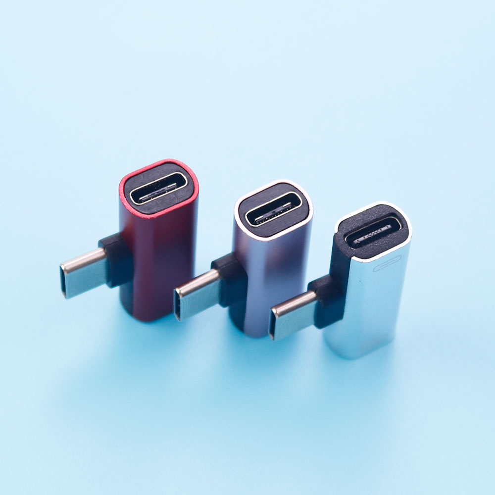 1/2 pcs 3 In 1 USB C To Type-C - Usb C Earphone reseña y precio