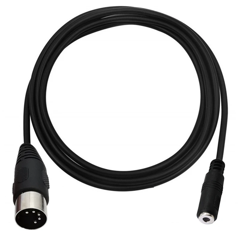 3.5mm Stereo Jack Audio Cable  - Cable Extension 3.5 reseña y precio