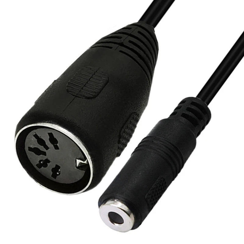 3.5mm Stereo Jack Audio Cable  - Cable Extension 3.5 reseña y precio