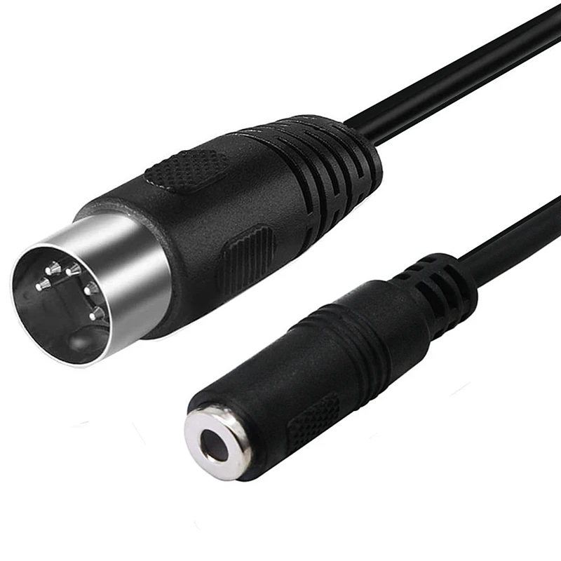 3.5mm Stereo Jack Audio Cable  - Cable Extension 3.5 reseña y precio
