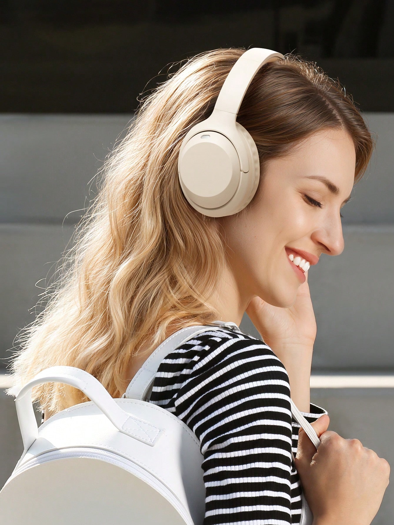 Teckwe New Wireless Over Ear H - Usb C Earphone reseña y precio