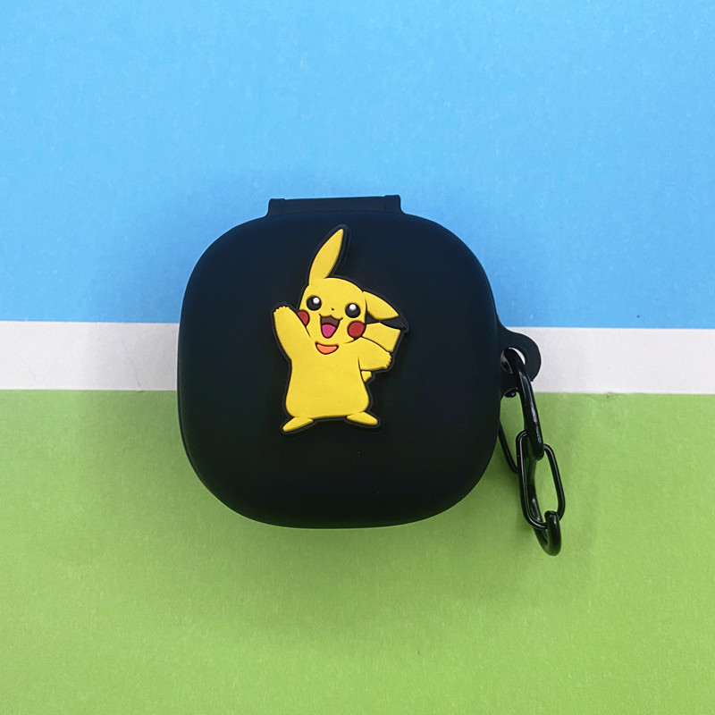 Potdemiel Pokemon Earphone Cas - Earbuds Charging Case reseña y precio