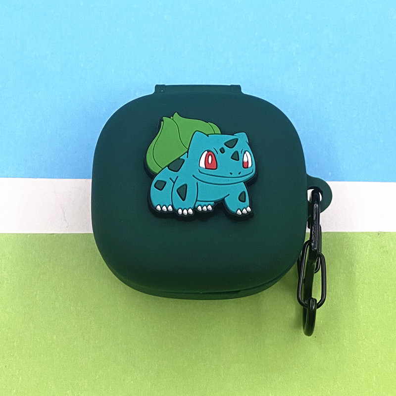 Potdemiel Pokemon Earphone Cas - Earbuds Charging Case reseña y precio