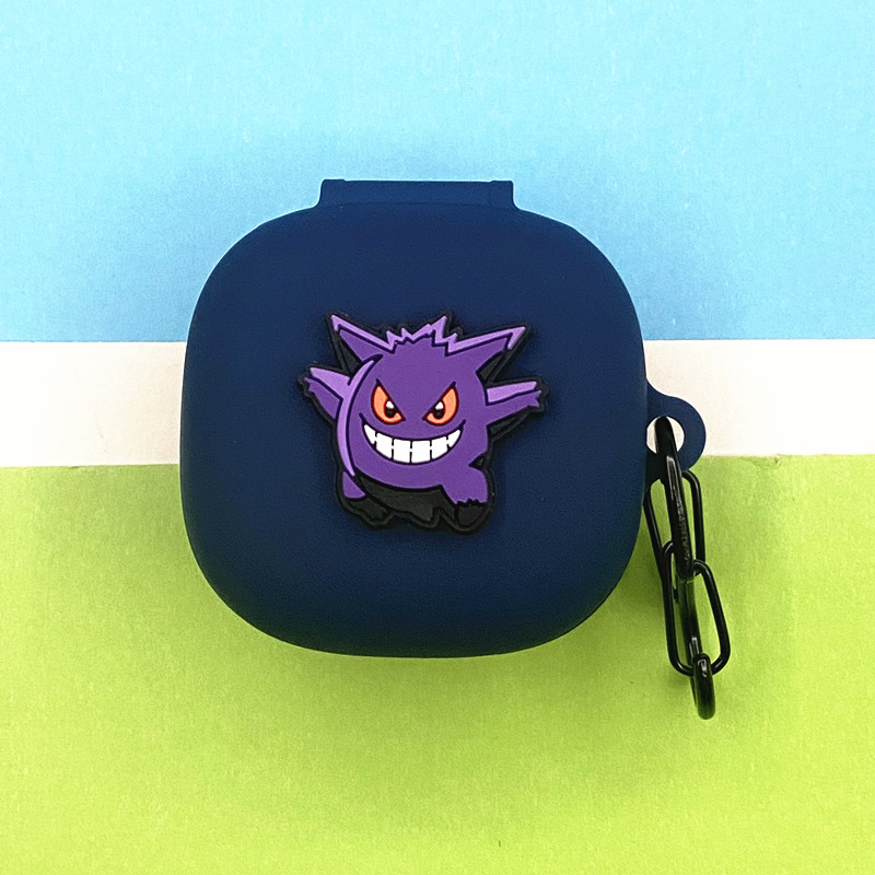 Potdemiel Pokemon Earphone Cas - Earbuds Charging Case reseña y precio