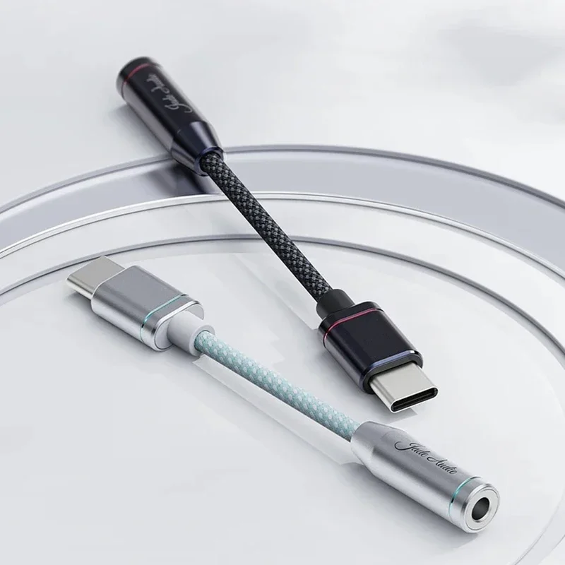 FIIO JadeAudio JA11 HI-RES Typ - Usb C Earphone reseña y precio