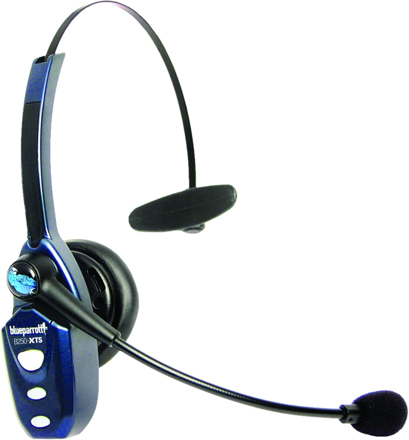 Mono Bluetooth Wireless Headse - Noise Cancelling Headphone reseña y precio