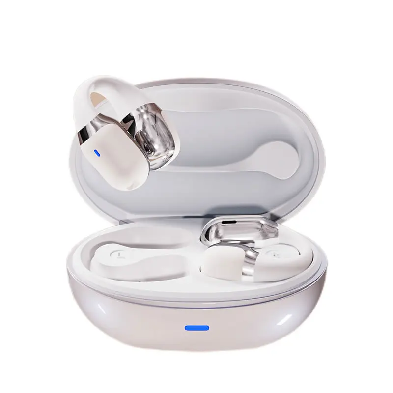 Non-in-ear clip-on-ear Bluetoo - Bluetooth Headset On Ear reseña y precio