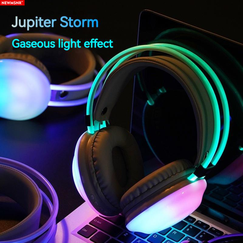 Gaming RGB Colorful Light Blue - Gaming Headset Rgb reseña y precio