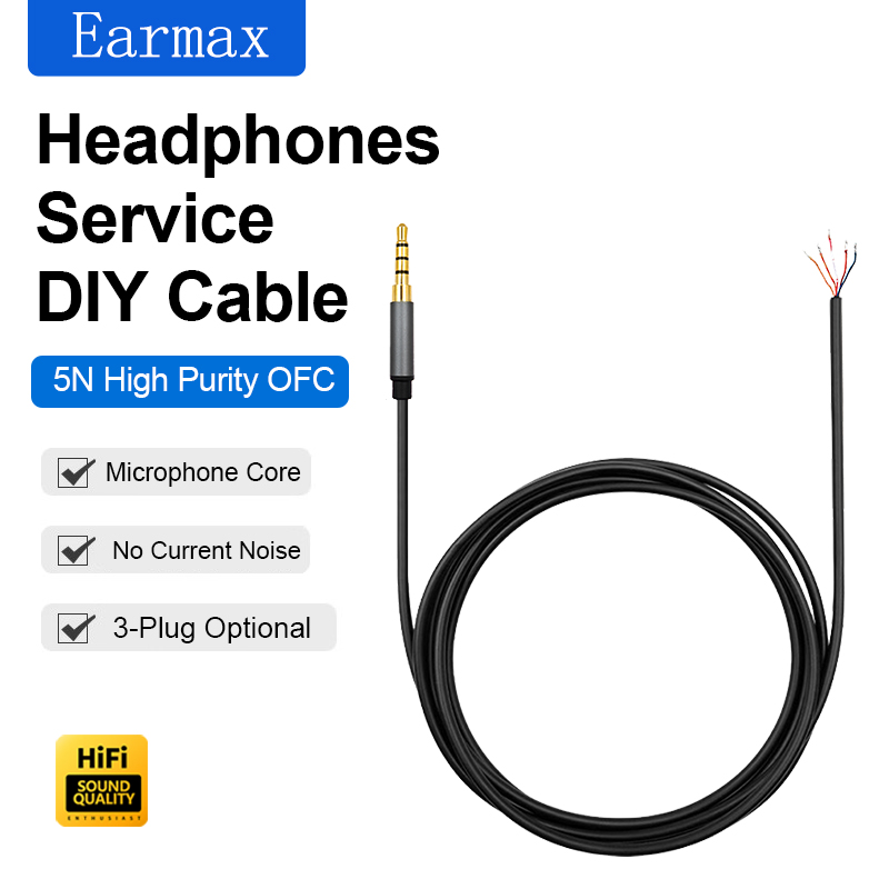 3.5mm Headset With Microphone  - Usb C Earphone reseña y precio