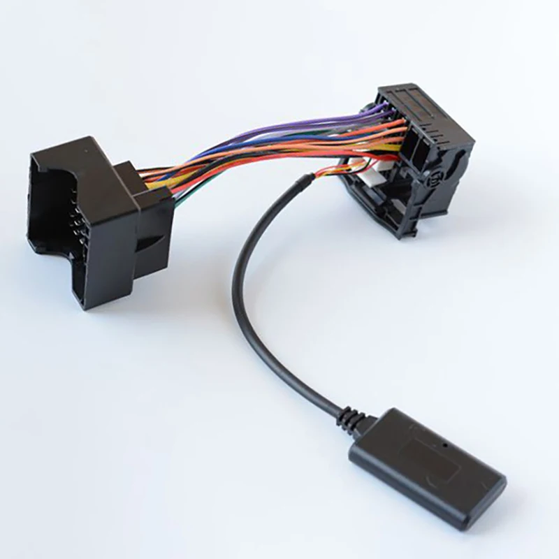 Car Audio Bluetooth 5.0 Receiv - Bluetooth Adapter Receiver reseña y precio