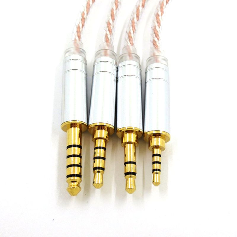 HiFiman Balanced Conversion Ca - Cable Extension 3.5 reseña y precio