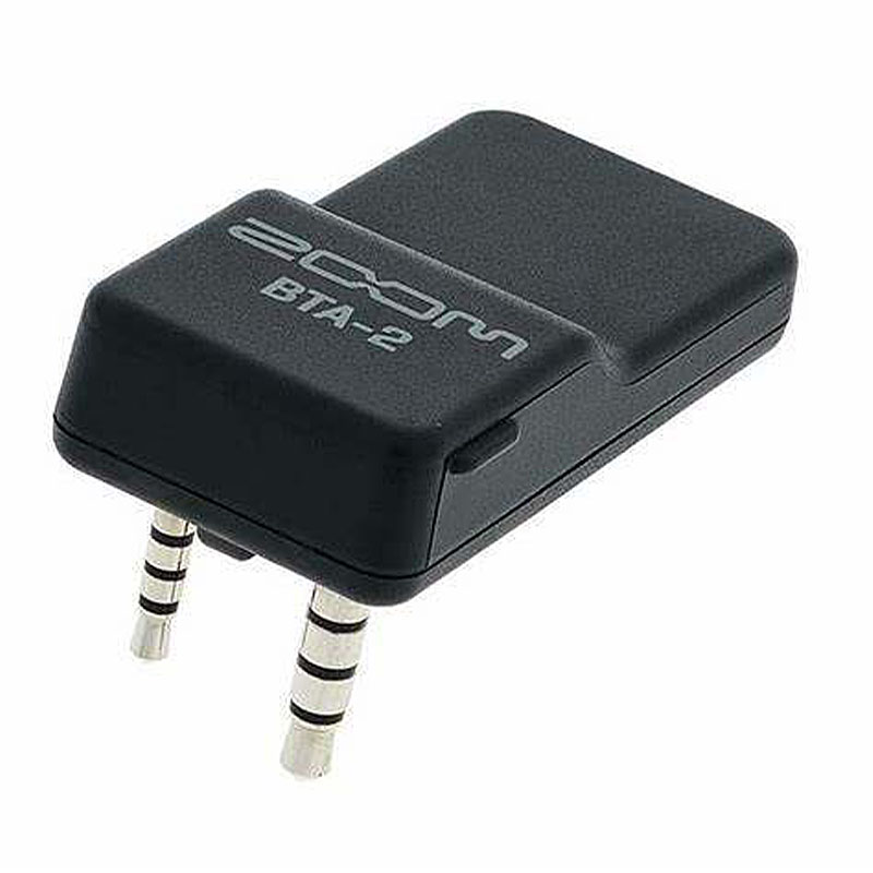 ZOOM BTA-2 Bluetooth Adapter T - Bluetooth Adapter Receiver reseña y precio