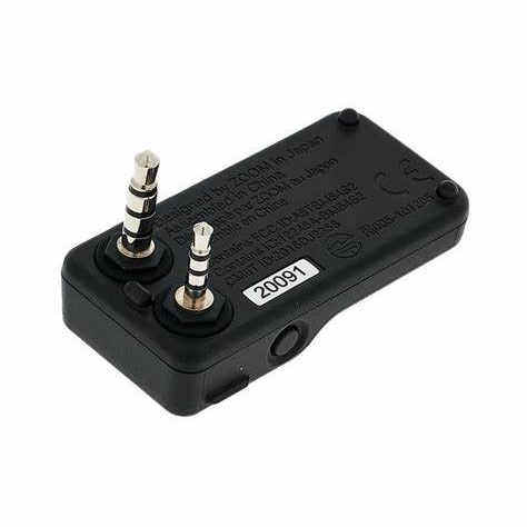 ZOOM BTA-2 Bluetooth Adapter T - Bluetooth Adapter Receiver reseña y precio