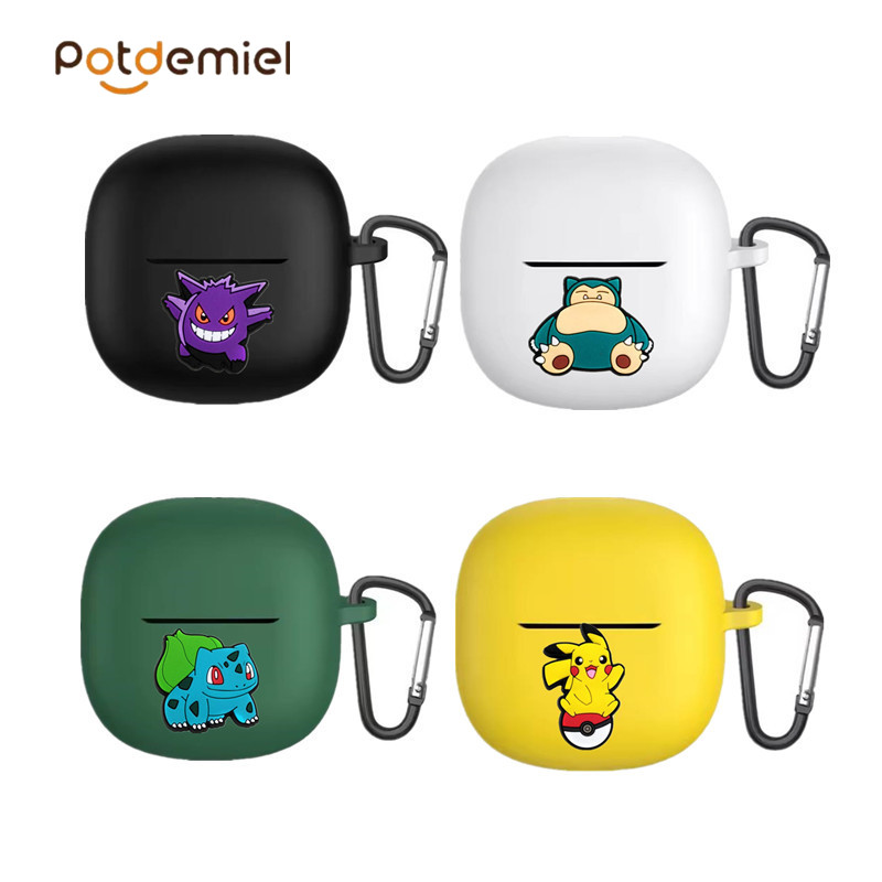 For Redmi Buds 6 Lite Potdemie - Earbuds Charging Case reseña y precio