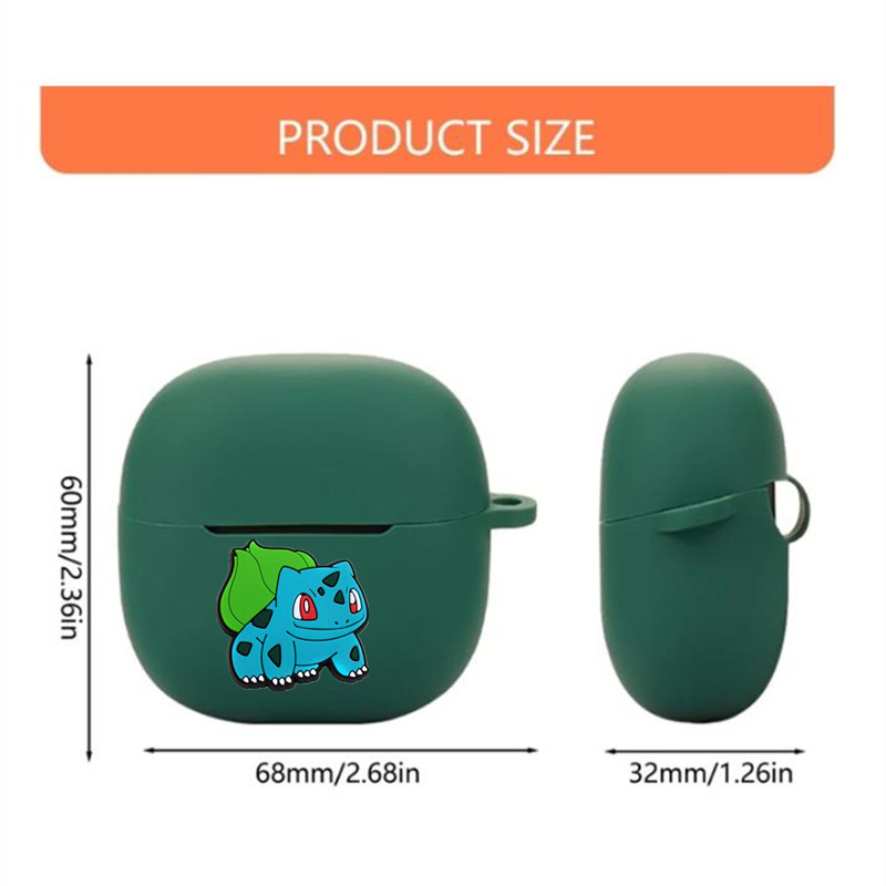 For Redmi Buds 6 Lite Potdemie - Earbuds Charging Case reseña y precio