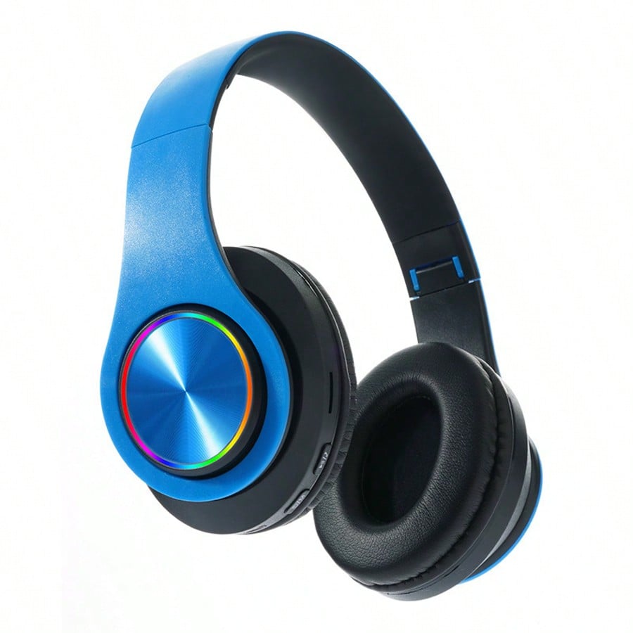Wireless Noise Reduction Bluet - Noise Cancelling Headphone reseña y precio
