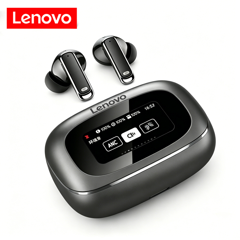 Lenovo TOUR PRO6 Touch Multi F - Wireless Earbuds Tws reseña y precio