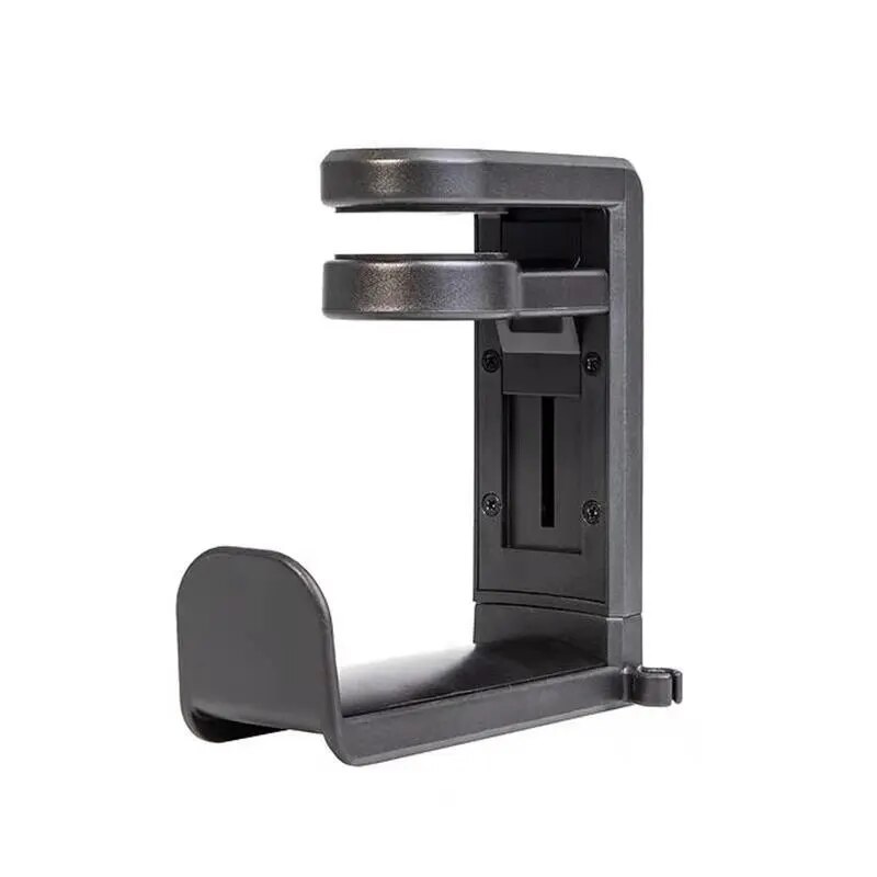 Universal Desktop 360° Rotatin - Headphone Stand Desk reseña y precio