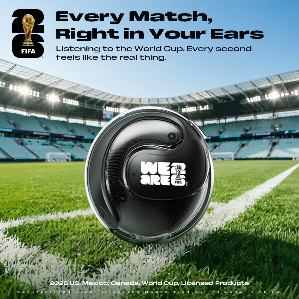 FIFA-F26E02 AI Translator Earb - Wireless Earbuds Tws reseña y precio