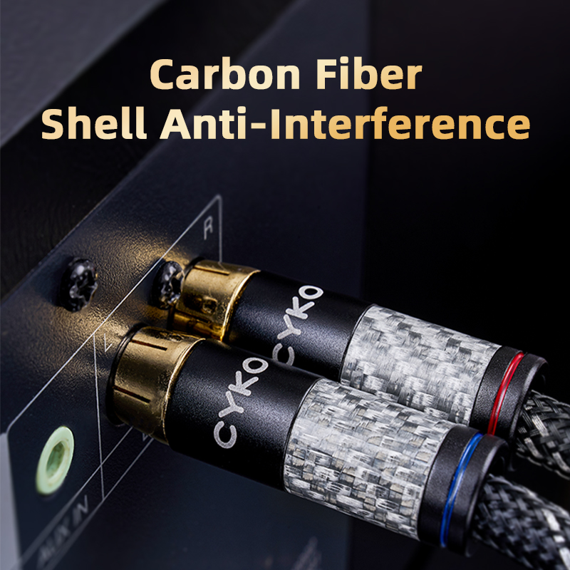 CYKO Hifi 6N OFC Audio Cable 3 - Cable Extension 3.5 reseña y precio
