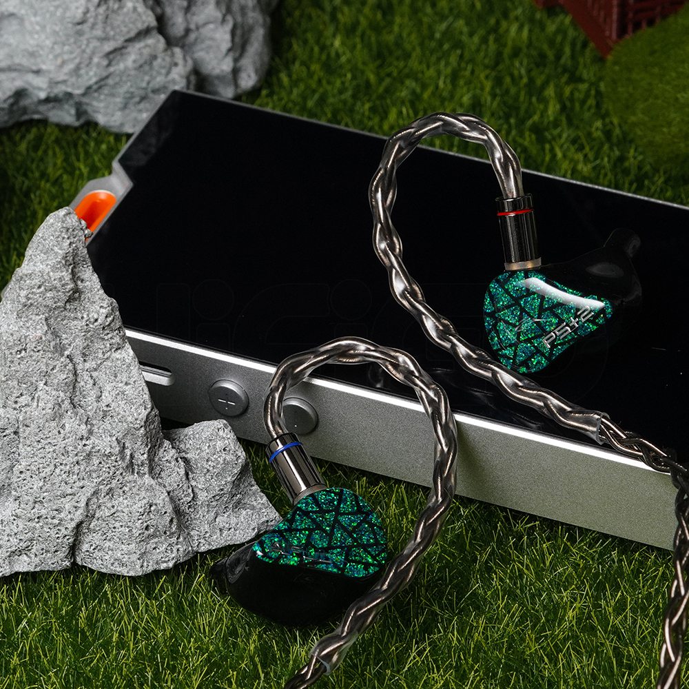 AFUL Performer 5+2 / Performer - In Ear Monitor Iem reseña y precio
