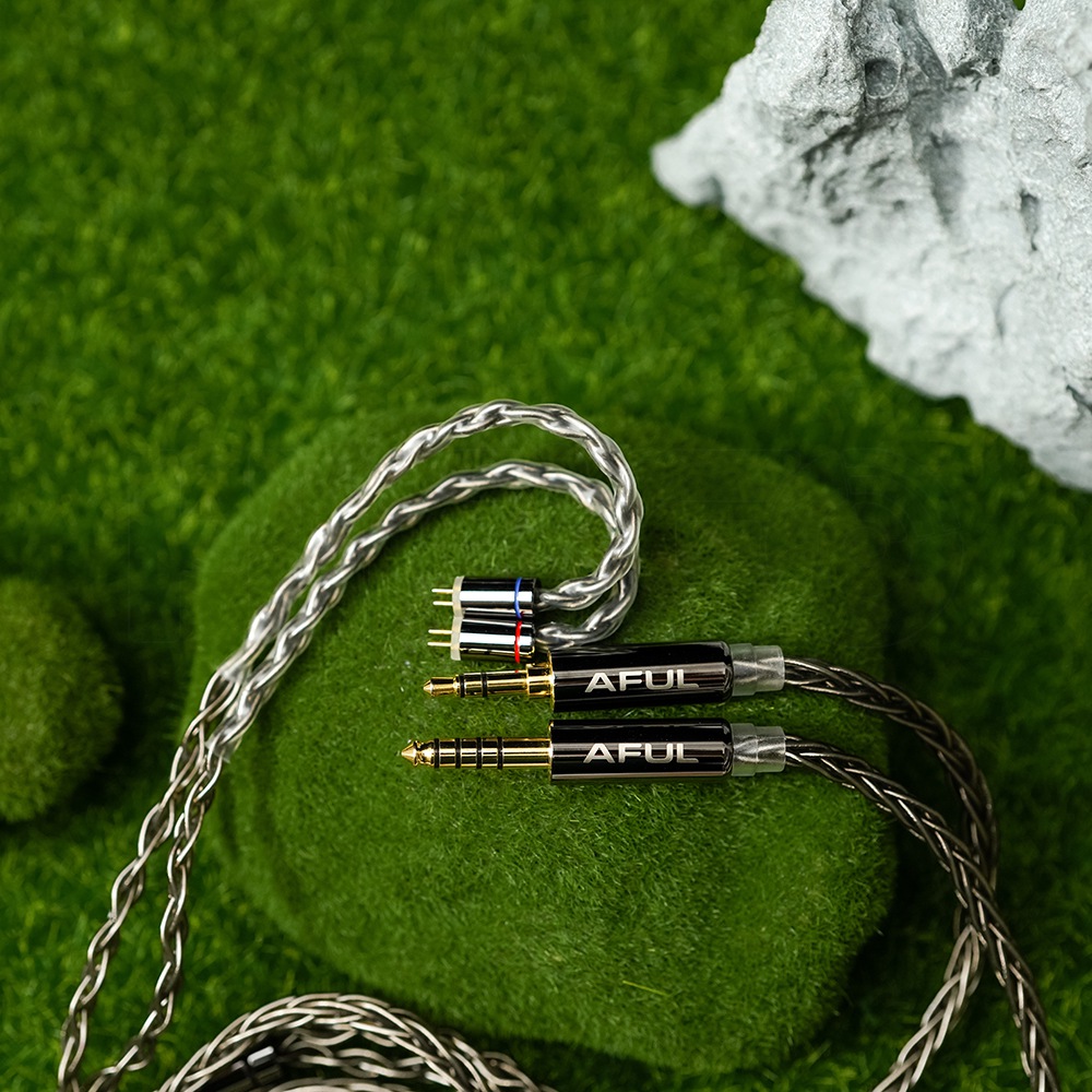AFUL Performer 5+2 / Performer - In Ear Monitor Iem reseña y precio