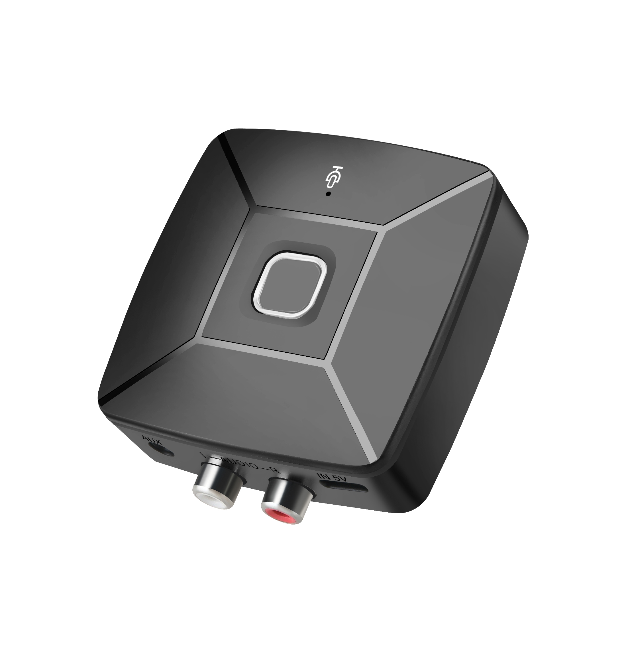 10PCS Bluetooth 54 Audio Recei - Bluetooth Adapter Receiver reseña y precio