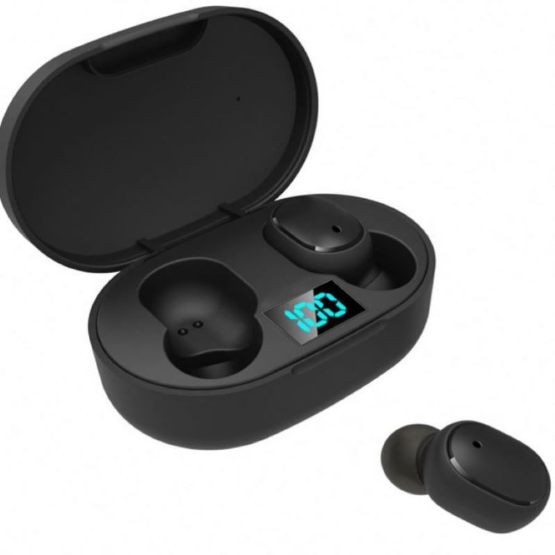 A6S TWS Earbuds Wireless Bluet - Wireless Earbuds Tws reseña y precio