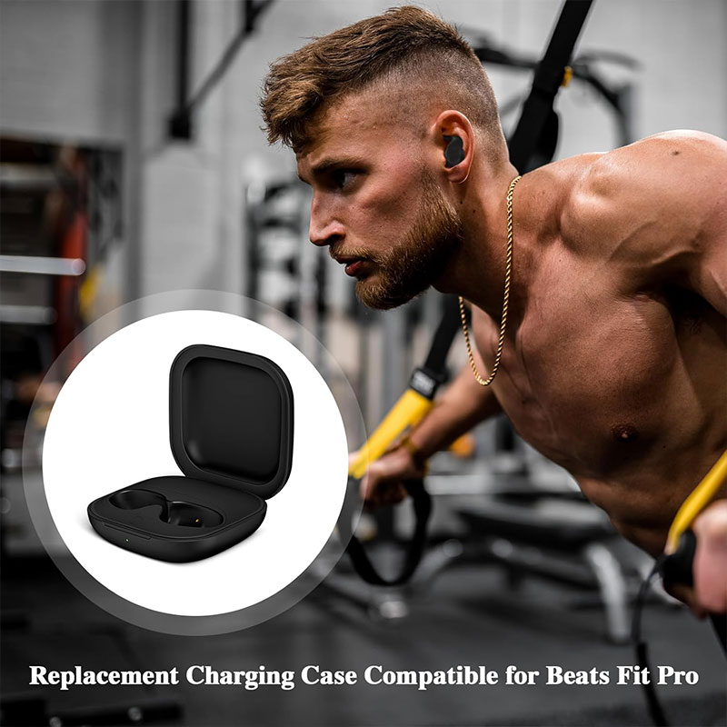 700mAh Battery Earphone Chargi - Usb C Earphone reseña y precio