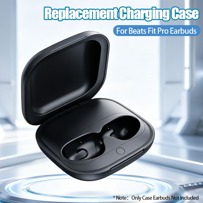 700mAh Battery Earphone Chargi - Usb C Earphone reseña y precio