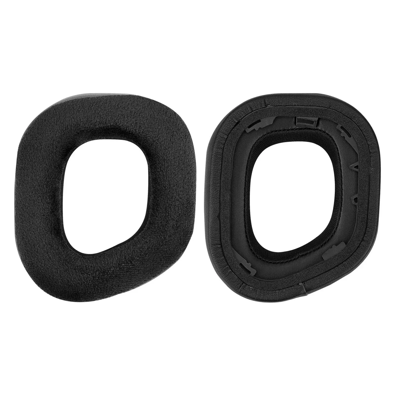 1 Pair-Replacement Earpads Ear - Gaming Headset Rgb reseña y precio