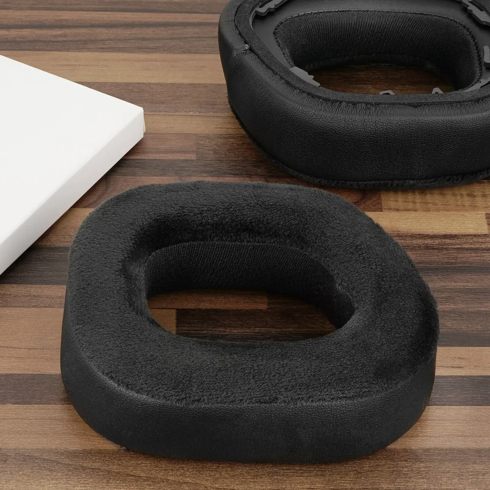 1 Pair-Replacement Earpads Ear - Gaming Headset Rgb reseña y precio