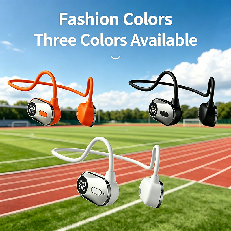 VV11-Mini Wireless Sports Head - Sports Earphone Hook reseña y precio
