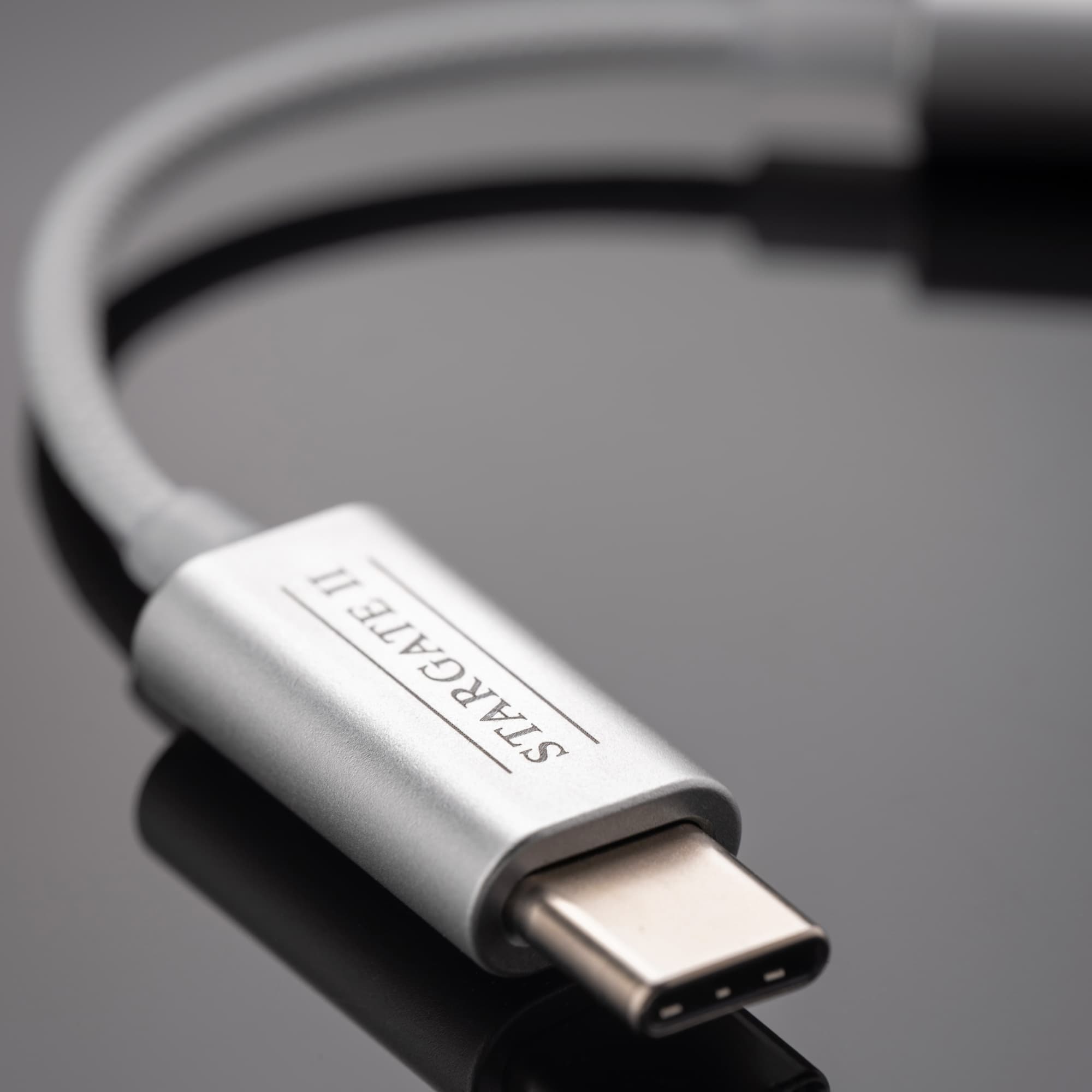 TANCHJIM Stargate II / Stargat - Usb C Earphone reseña y precio