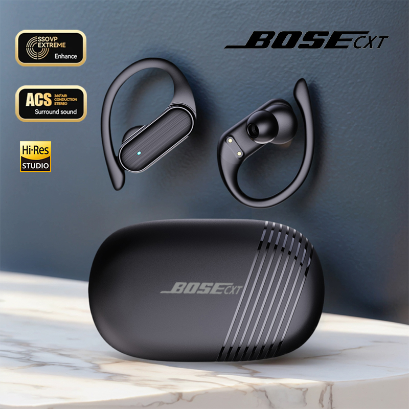 BOSECXT A520 Wireless Business - Noise Cancelling Headphone reseña y precio