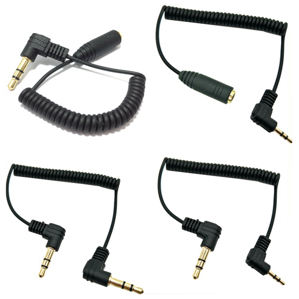 3 Pole stereo 2.5mm Male to 3. - Cable Extension 3.5 reseña y precio