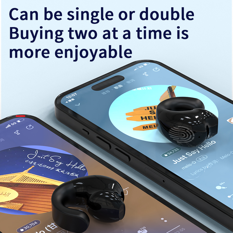 TWS Wireless Bluetooth Headpho - Bluetooth Headset On Ear reseña y precio