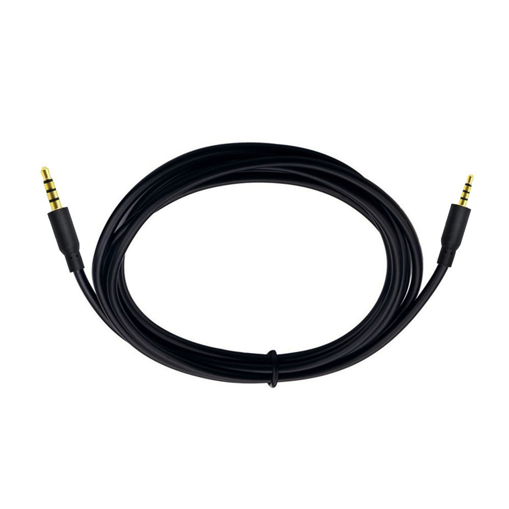 1.8m DC 3.5mm to 2.5mm 4-pole  - Cable Extension 3.5 reseña y precio