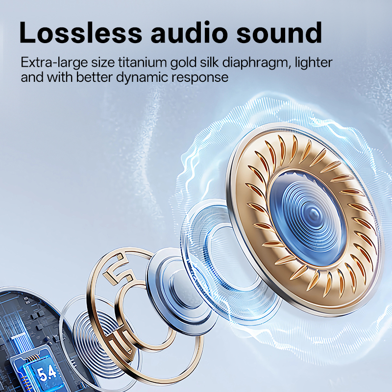 K80 Wireless Bluetooth Ear Cli - Bluetooth Headset On Ear reseña y precio
