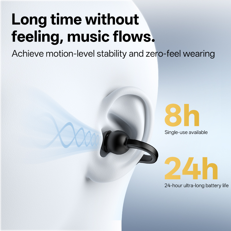 K80 Wireless Bluetooth Ear Cli - Bluetooth Headset On Ear reseña y precio