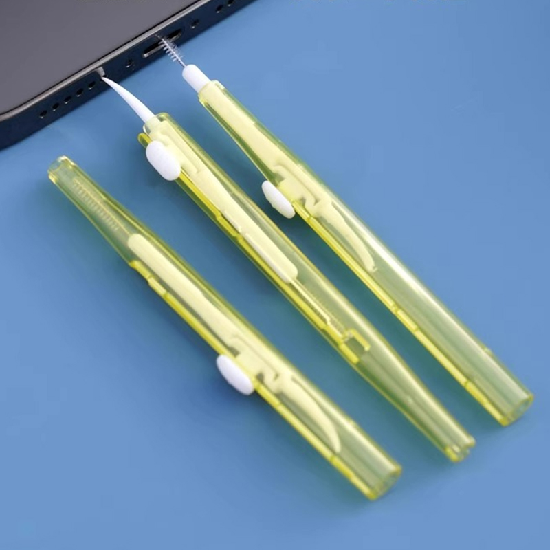 Cleaning Brush Metal USB C Cha - Usb C Earphone reseña y precio