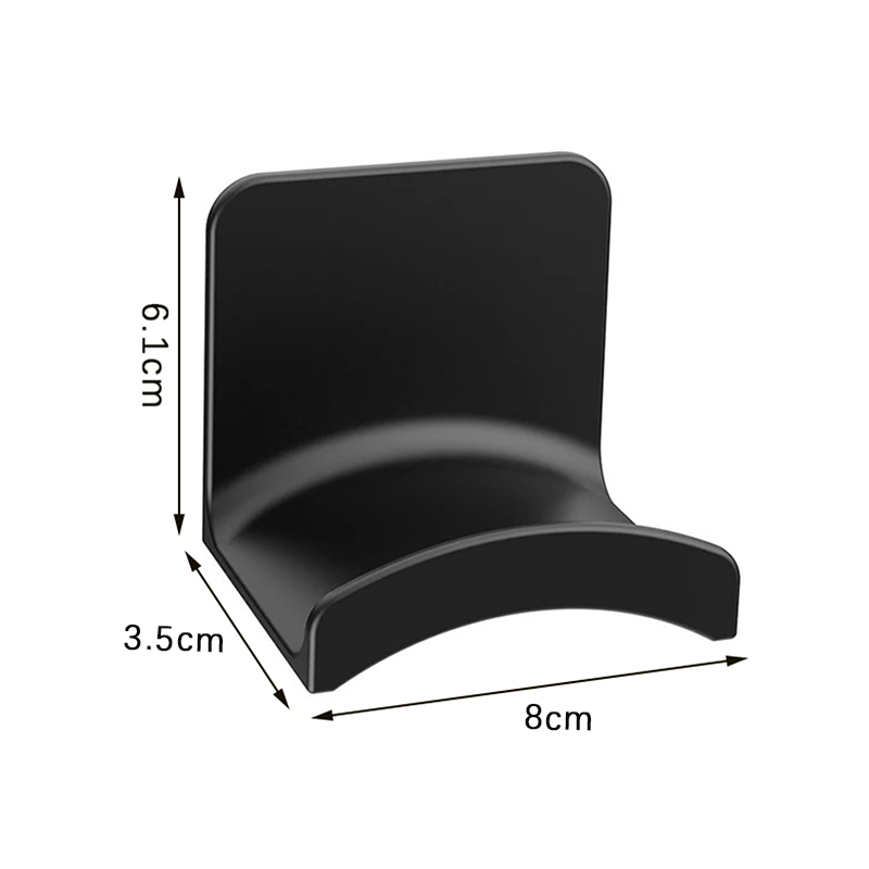 Universal Headset Display Rack - Headphone Stand Desk reseña y precio
